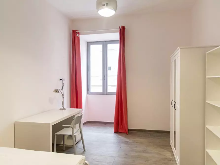 Appartamento in affitto in Viale Liegi a Roma