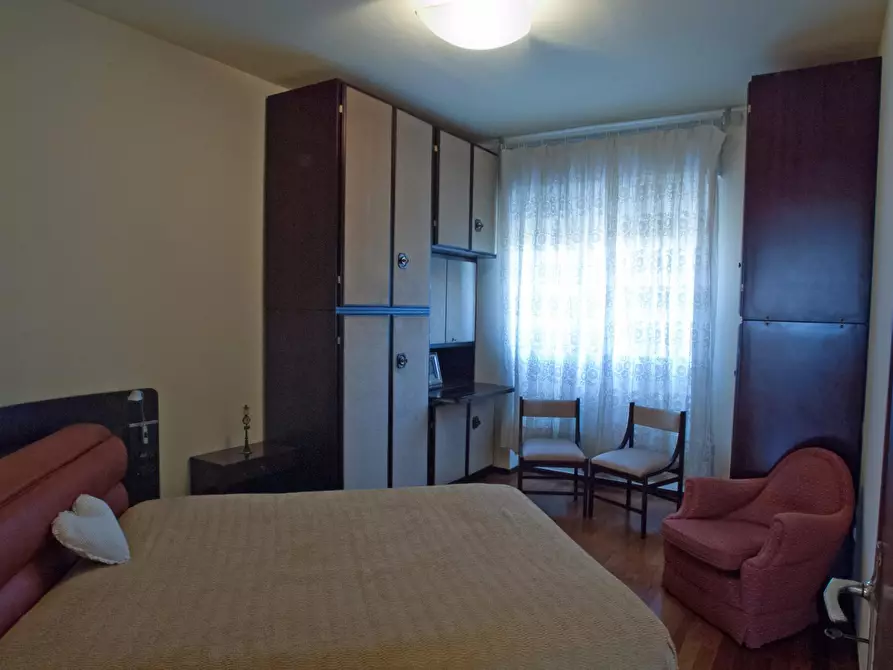 Appartamento in affitto in Via Antonio Bezzola a Milano