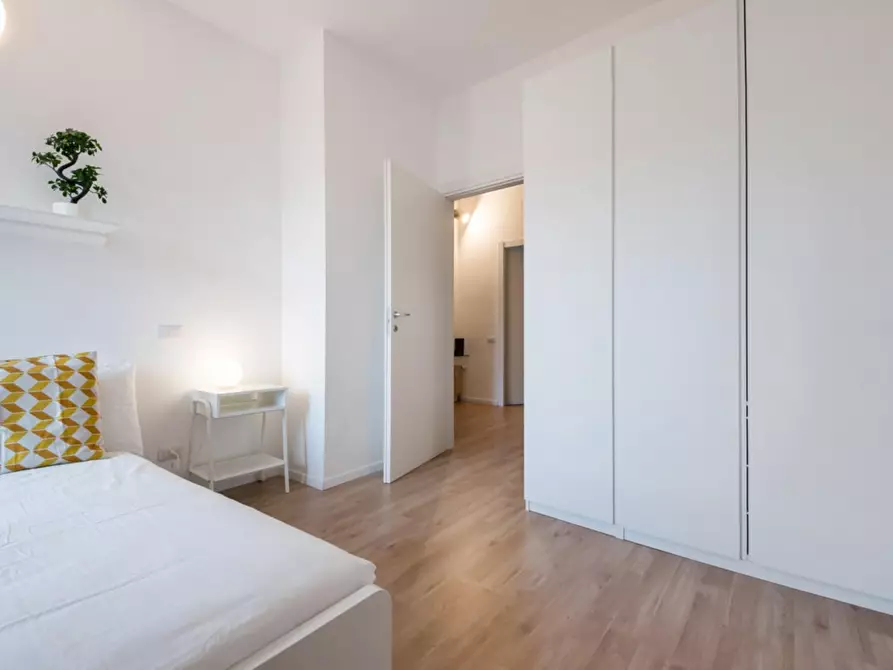 Appartamento in affitto in Via Elba a Milano
