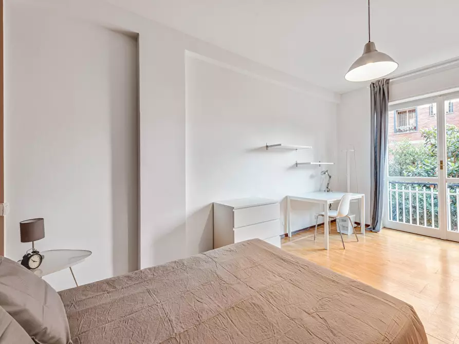 Appartamento in affitto in Via Negroli a Milano