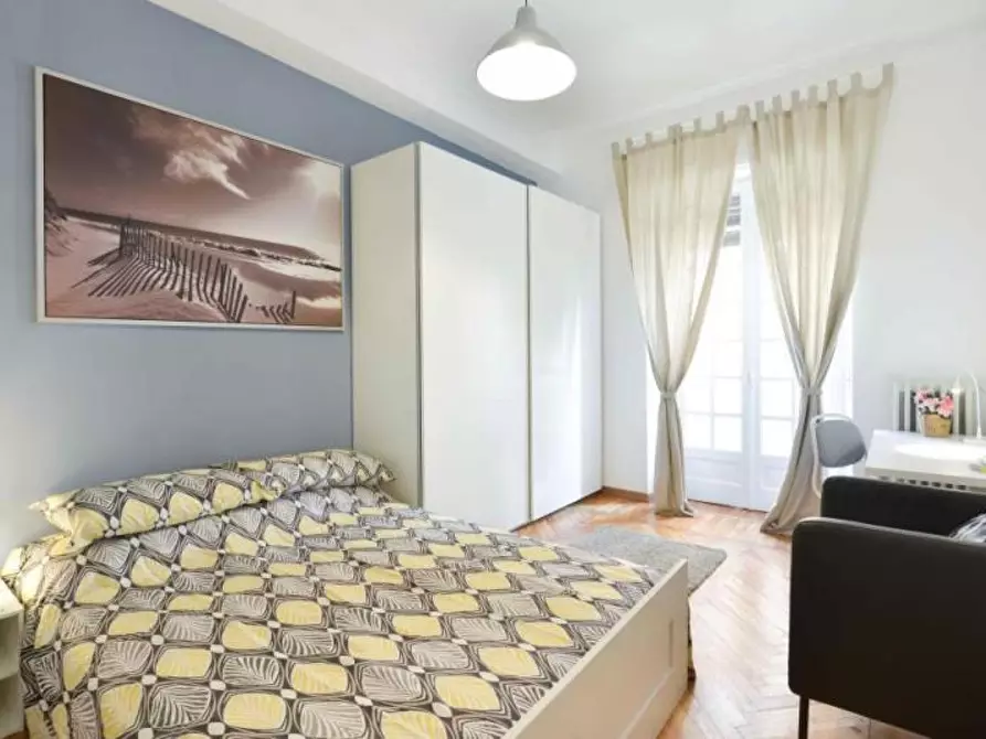 Appartamento in affitto in Corso Palermo a Torino