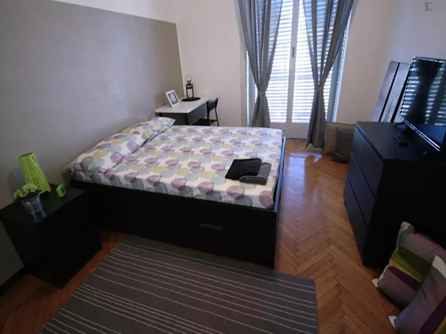 Appartamento in affitto in Via Mauro Macchi a Milano