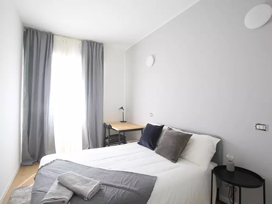 Appartamento in affitto in Via Carlo Marx a Milano