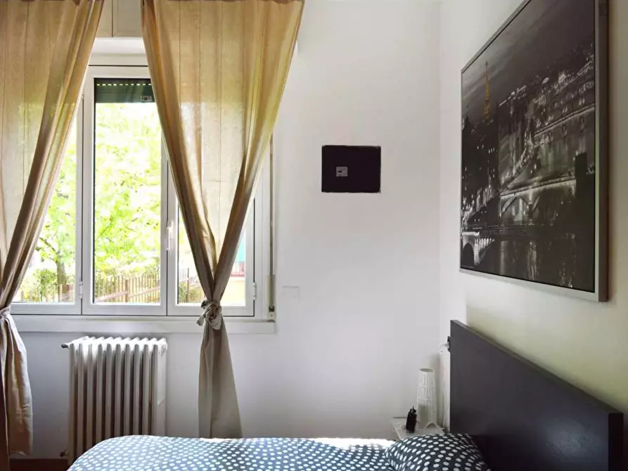 Appartamento in affitto in Via Giovanni Montemartini a Milano