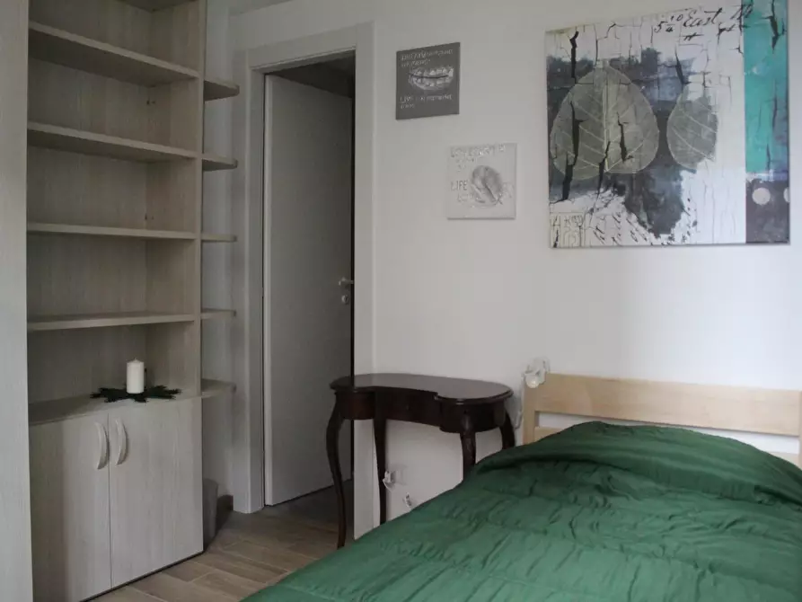 Appartamento in affitto in Piazza Melozzo da Forlì a Roma