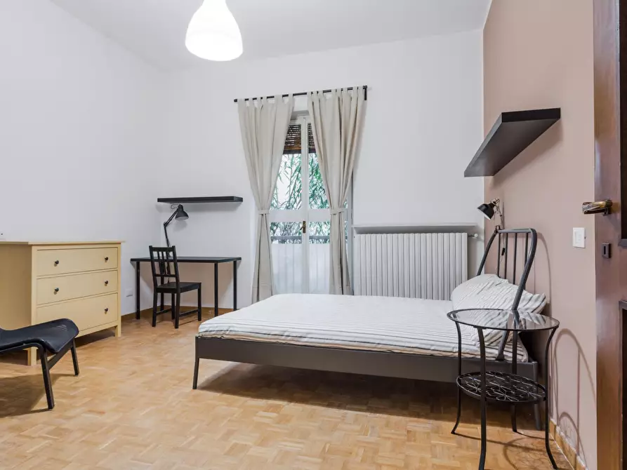 Appartamento in affitto in Via Orti a Milano