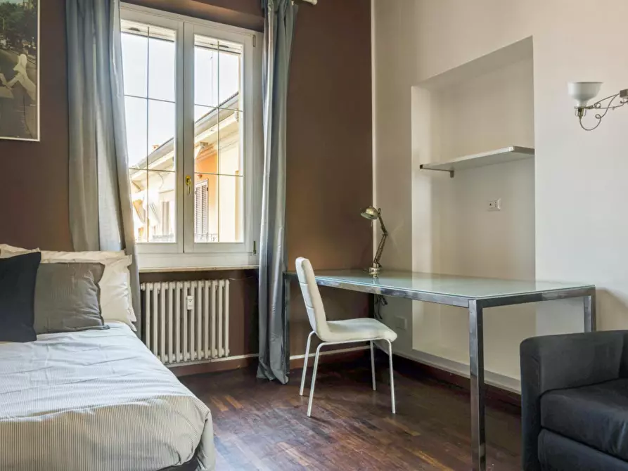 Appartamento in affitto in Piazza Umanitaria a Milano