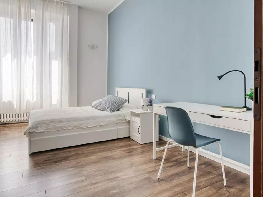 Appartamento in affitto in Via Pellegrino Rossi a Milano