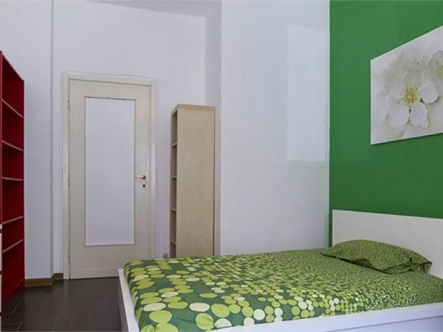 Appartamento in affitto in Via Raffaello Bertieri a Milano