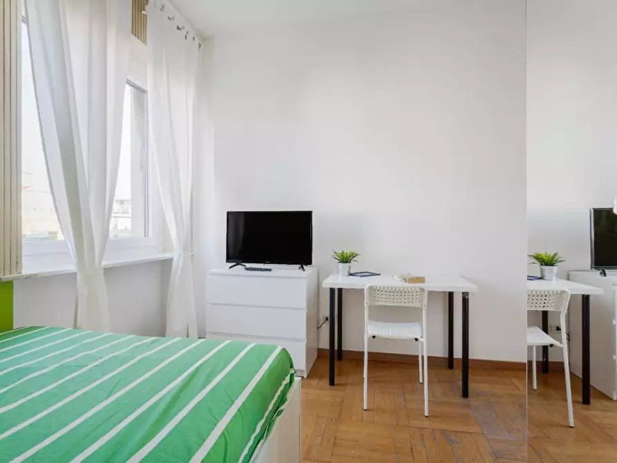 Appartamento in affitto in Viale Tunisia a Milano