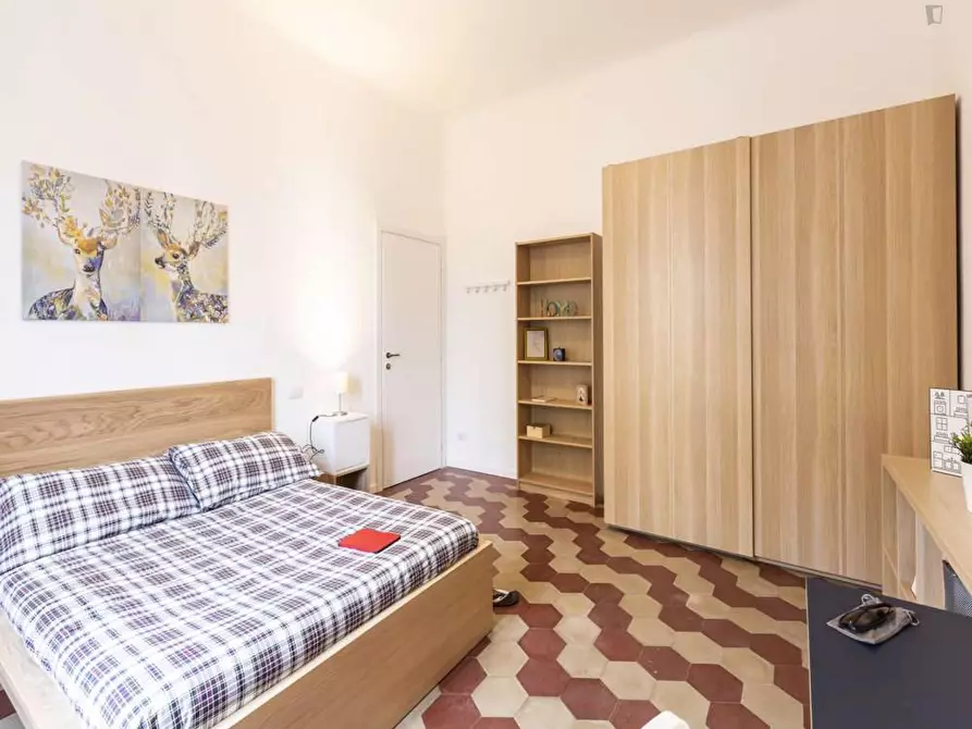 Appartamento in affitto in Via Paolo Bassi a Milano