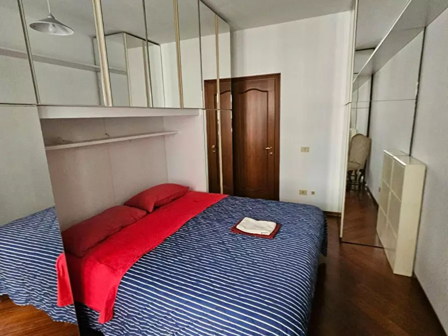 Appartamento in affitto in Via Privata Piero Martinetti a Milano
