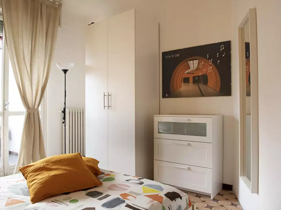 Appartamento in affitto in Via Federico Engels a Milano