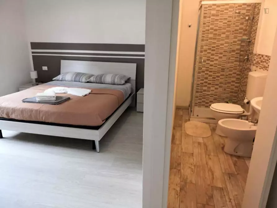 Appartamento in affitto in via giacomo matteotti a Bologna