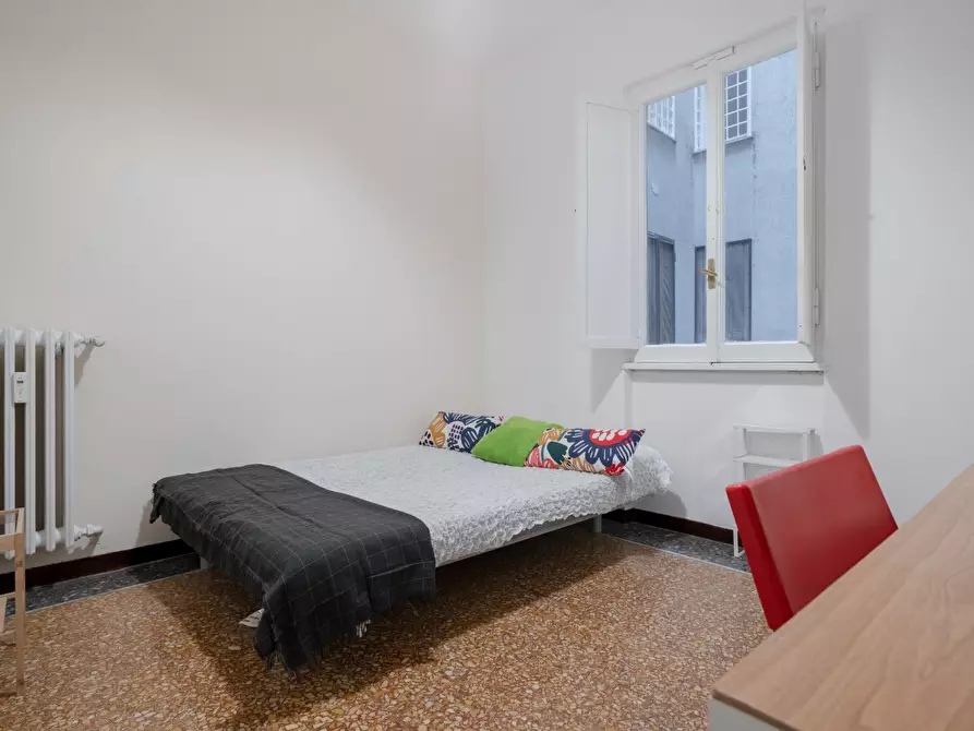 Appartamento in affitto in Via Edoardo Jenner a Roma