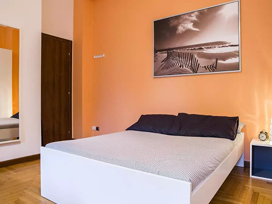 Appartamento in affitto in Via Giuseppe Pecchio a Milano