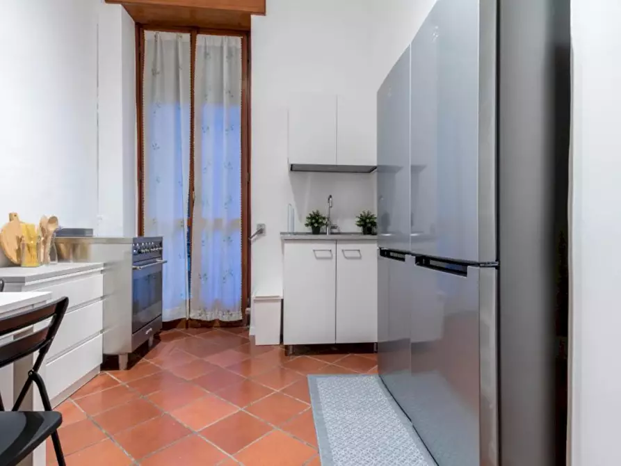 Appartamento in affitto in Viale Regina Margherita a Milano