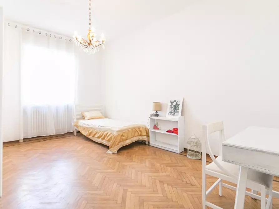 Appartamento in affitto in Via Casoretto a Milano