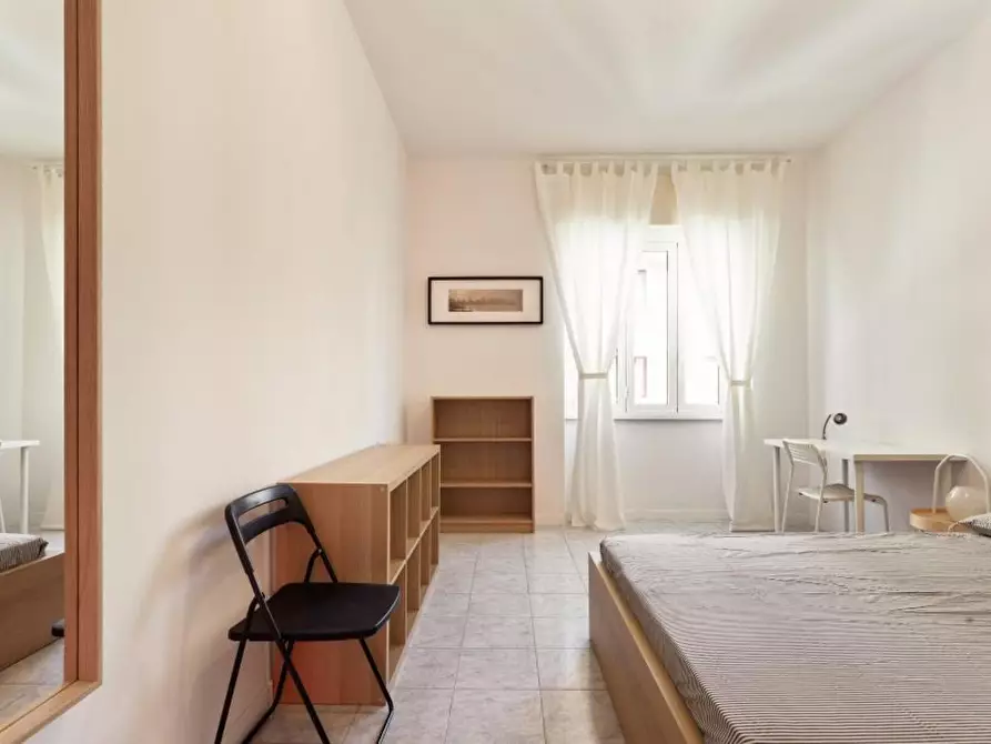 Appartamento in affitto in Via Pantigliate a Milano