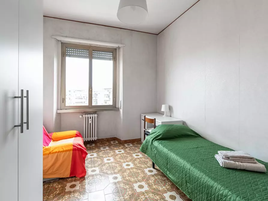 Appartamento in affitto in Via Bartolomeo Colleoni a Roma