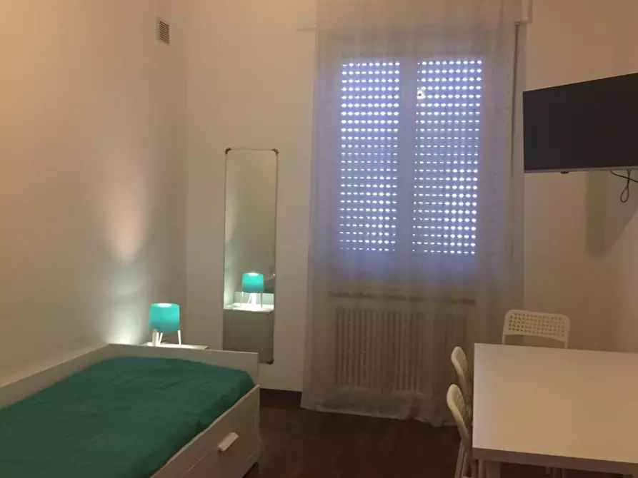 Appartamento in affitto in Via Val Trompia a Milano