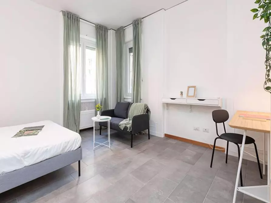Appartamento in affitto in Via Carlo Alberto Pisani Dossi a Milano