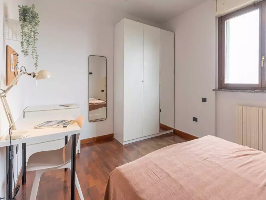 Appartamento in affitto in Via Giovanni Spadolini a Milano