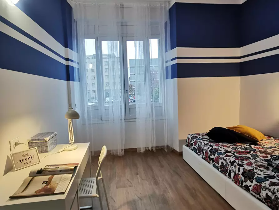 Appartamento in affitto in Piazza Venticinque Aprile a Milano