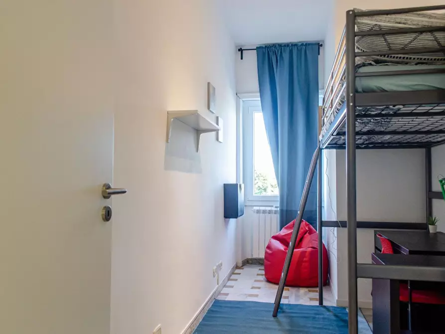 Appartamento in affitto in Circonvallazione Nomentana a Roma
