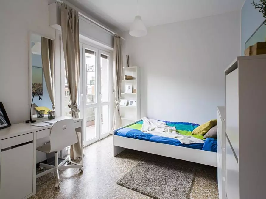 Appartamento in affitto in Viale Carlo Espinasse a Milano