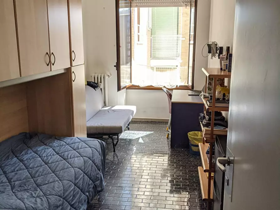 Appartamento in affitto in Via Andrea Solari a Milano