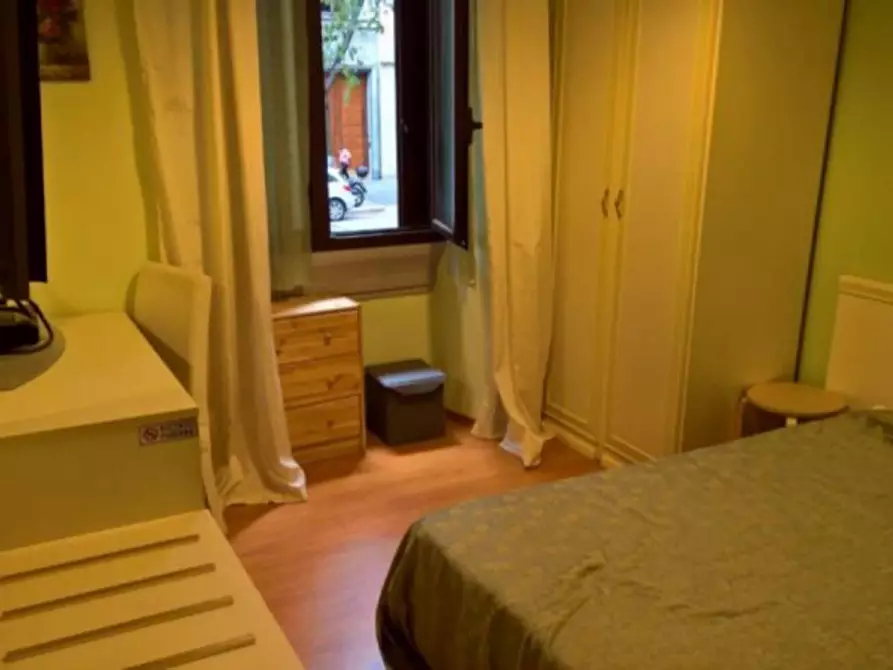 Appartamento in affitto in Via Bartolomeo Eustachi a Milano