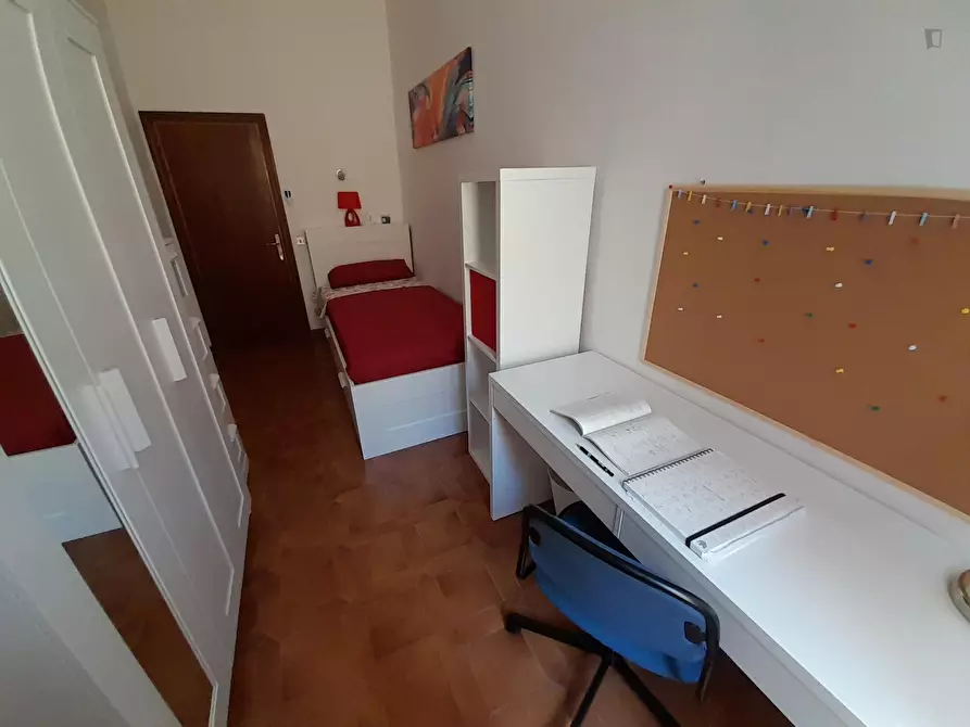 Appartamento in affitto in Via dei Pandolfini a Firenze