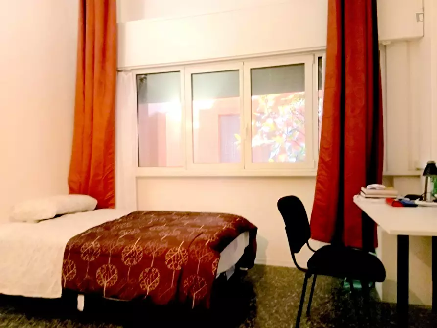Appartamento in affitto in Via Giulianova a Milano