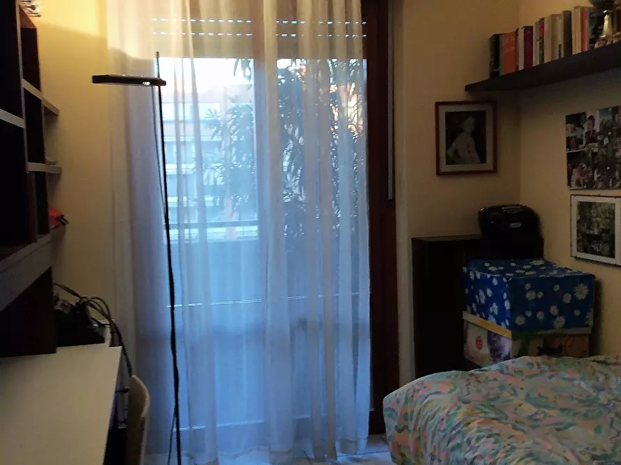 Appartamento in affitto in Via Ugo la Malfa a Milano