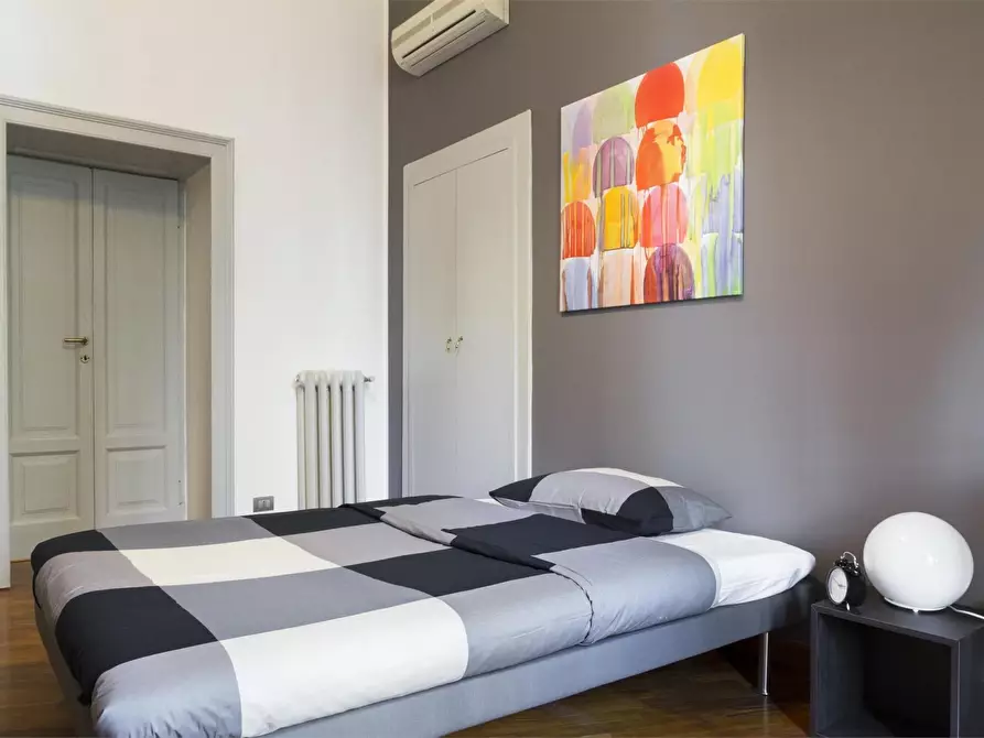 Appartamento in affitto in Viale Emilio Caldara a Milano