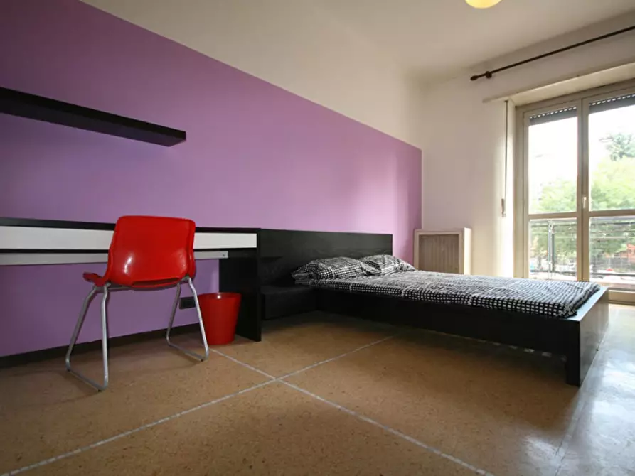 Appartamento in affitto in Piazzale Bacone a Milano