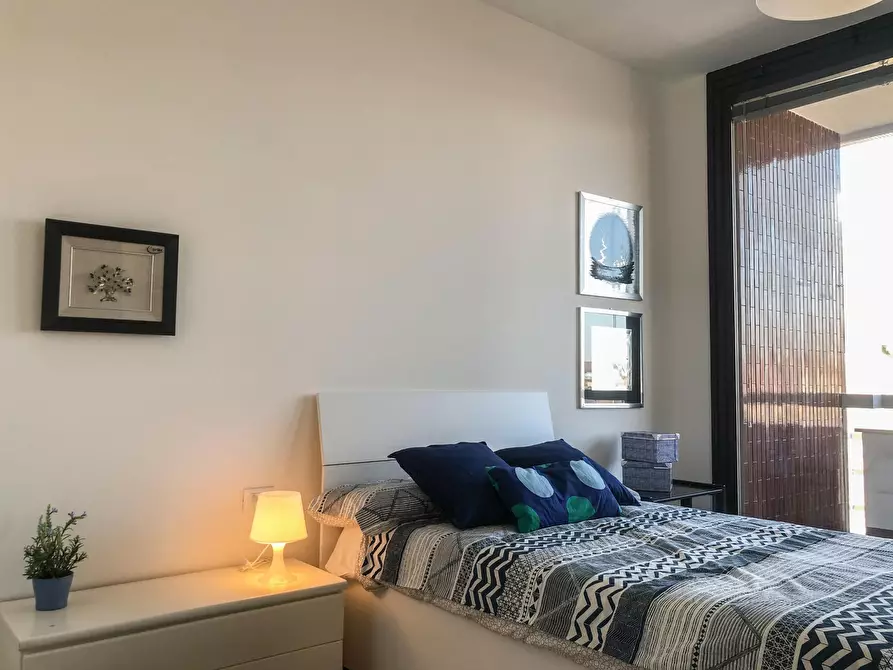 Appartamento in affitto in Piazzale Lugano a Milano