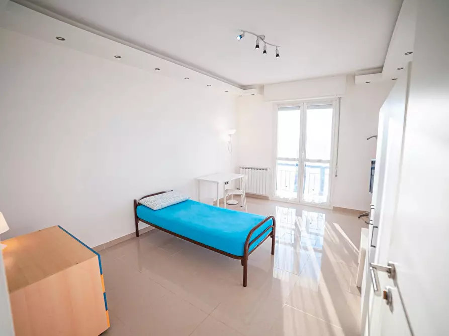Appartamento in affitto in Via Alessandro Litta Modignani a Milano