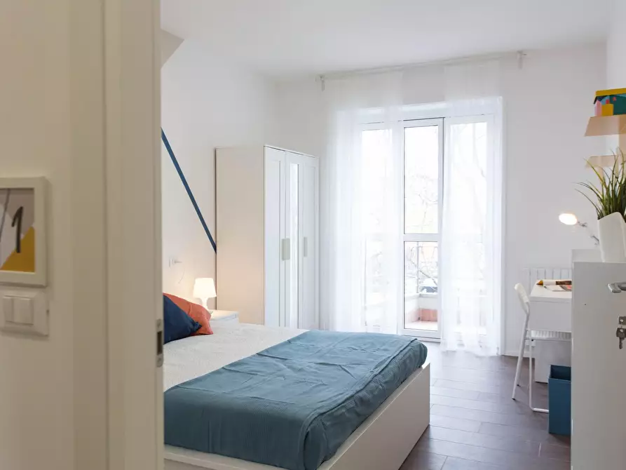 Appartamento in affitto in Viale Liguria a Milano