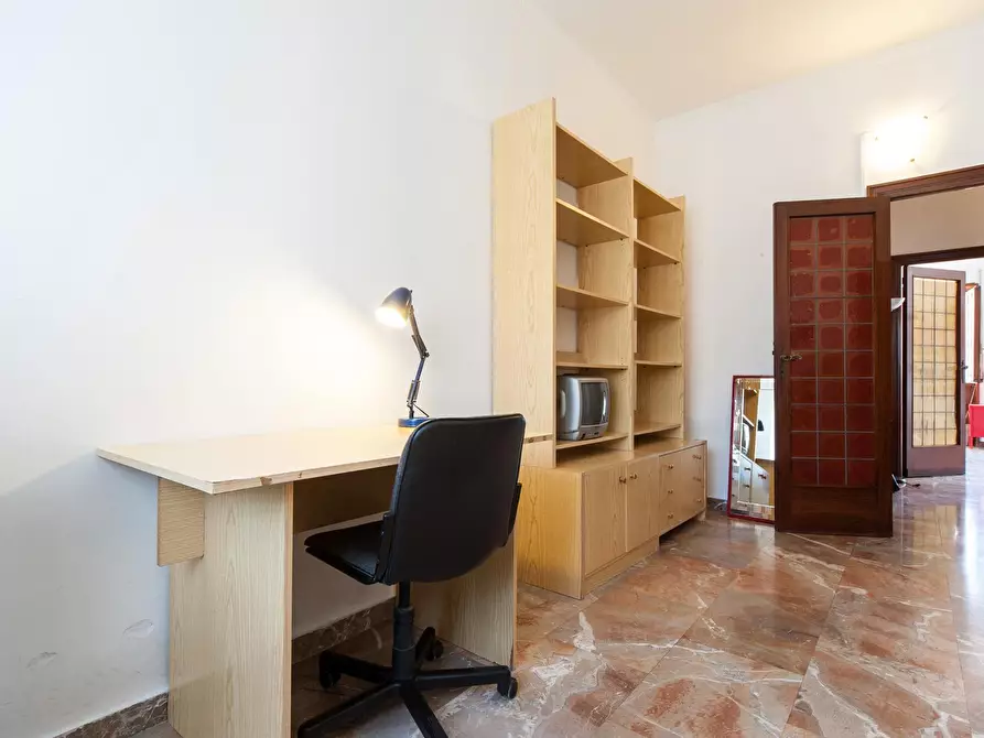 Appartamento in affitto in Via Francesco Grimaldi a Roma