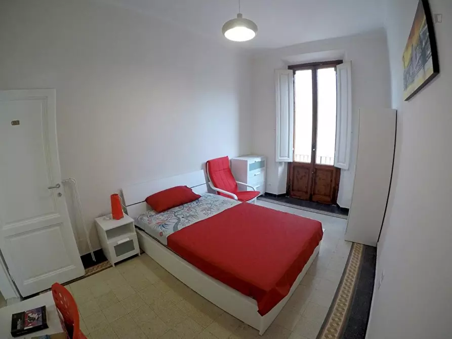 Appartamento in affitto in Via della Cernaia a Firenze