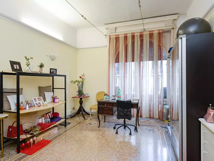 Appartamento in affitto in Via Brenta a Roma