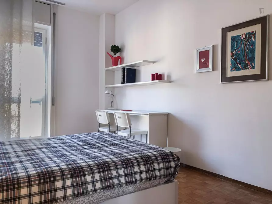 Appartamento in affitto in Piazzale Lugano a Milano