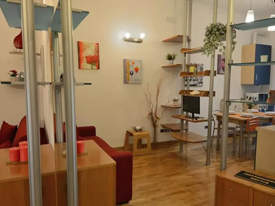Monolocale in affitto in Via Teodosio a Milano