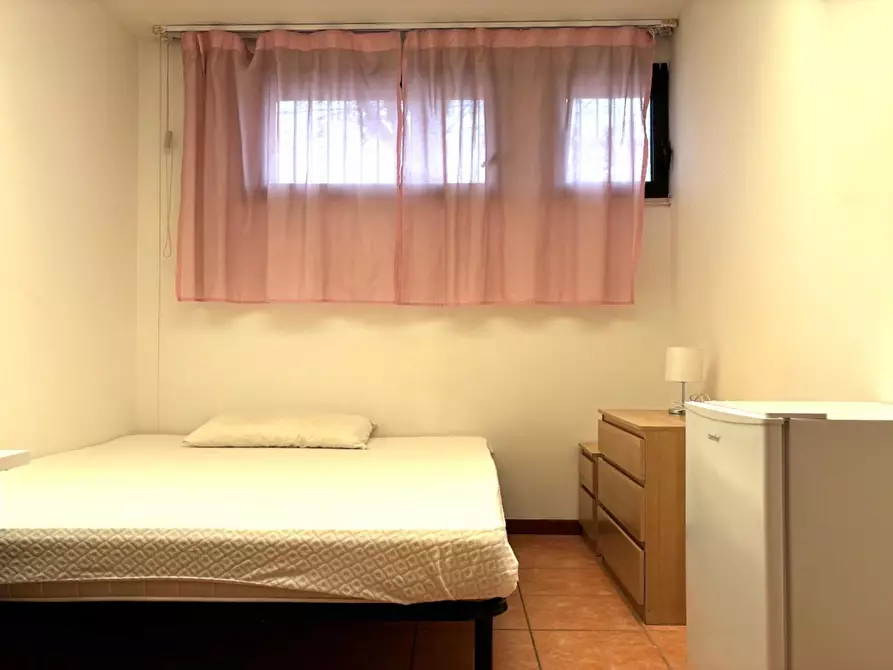 Appartamento in affitto in Via Alessandro Brisse a Roma