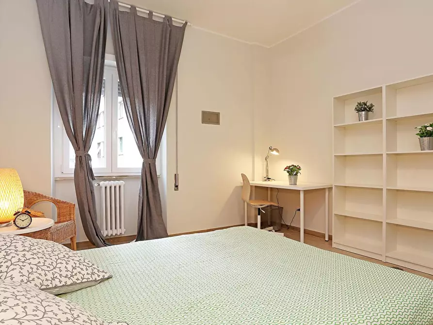 Appartamento in affitto in Largo Somalia a Roma