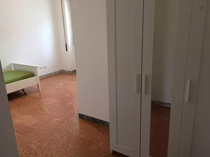Appartamento in affitto in Via di Val Favara a Roma