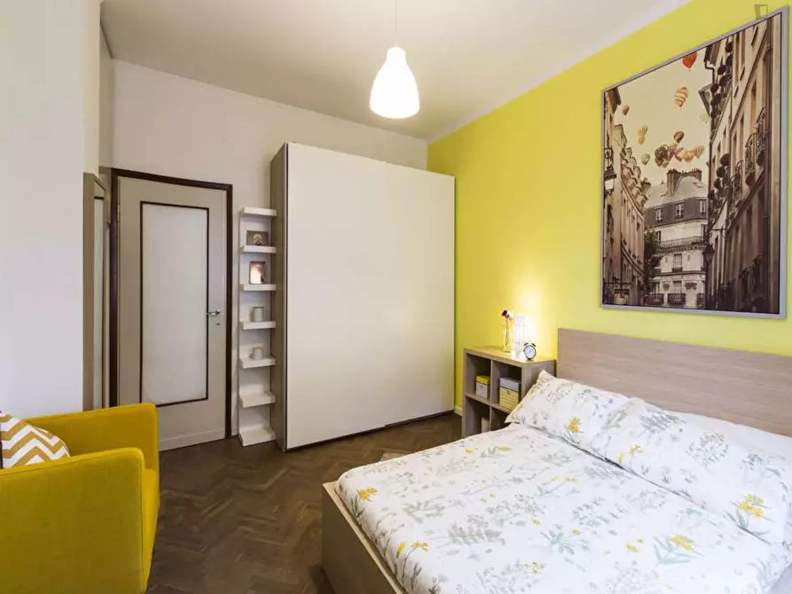 Appartamento in affitto in Via Tito Livio Milan a Milano