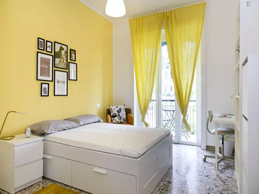 Appartamento in affitto in Via Filippo Tajani a Milano